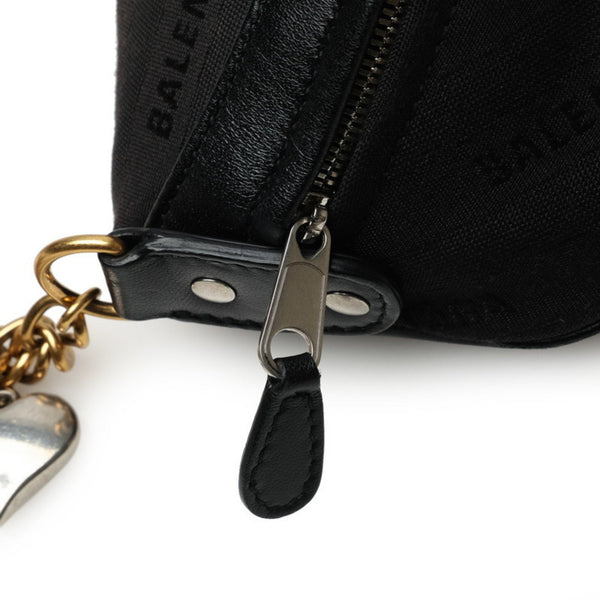 Balenciaga Souvenir Xs Shoulder Bag — Designer Shoulder Bag