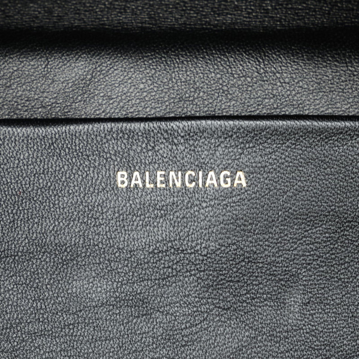 Balenciaga Souvenir Xs Shoulder Bag — Designer Shoulder Bag