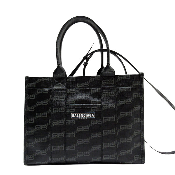 Balenciaga Hardware Shoulder Bag — Designer Shoulder Bag