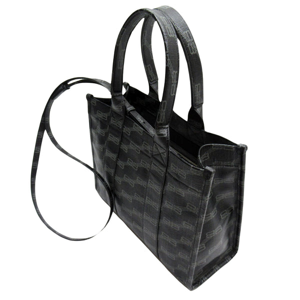 Balenciaga Hardware Shoulder Bag — Designer Shoulder Bag