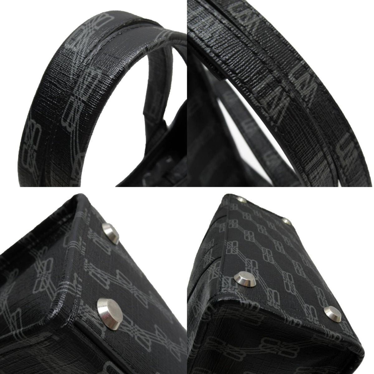 Balenciaga Hardware Shoulder Bag — Designer Shoulder Bag