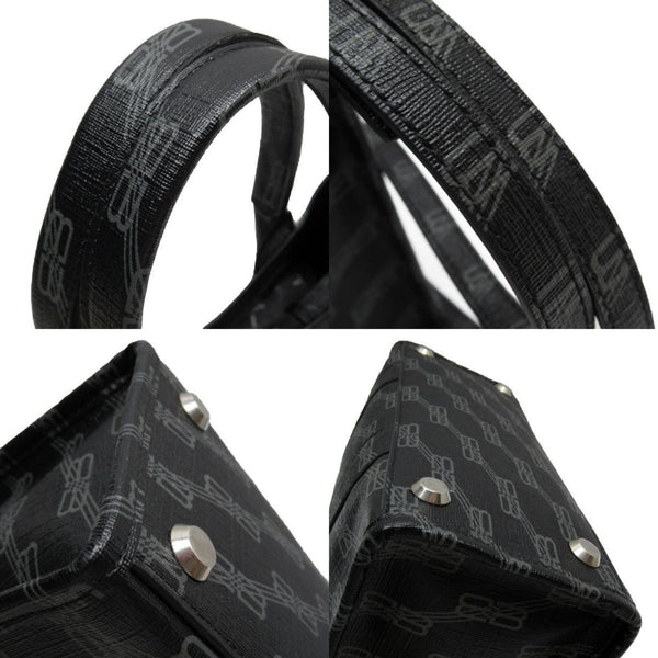 Balenciaga Hardware Shoulder Bag — Designer Shoulder Bag