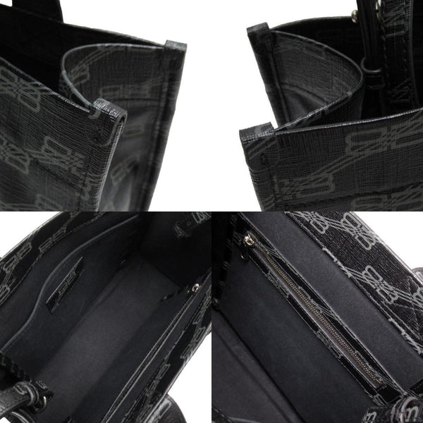 Balenciaga Hardware Shoulder Bag — Designer Shoulder Bag