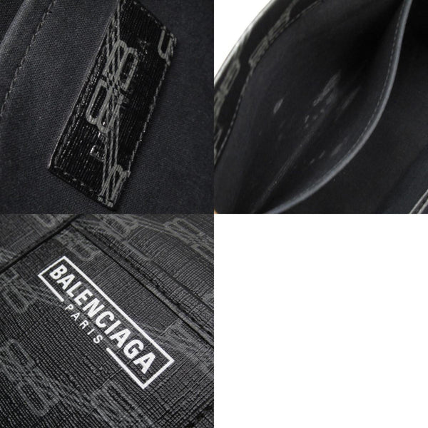 Balenciaga Hardware Shoulder Bag — Designer Shoulder Bag
