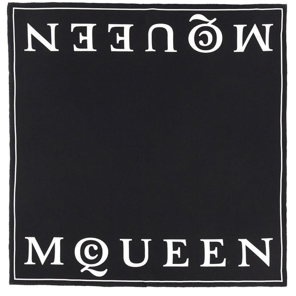 Alexander McQueen miscellaneous luxury designer piece front view