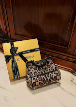 Luxury Canvas Tote Bag - Women's Designer Premium Fashion - NM6916