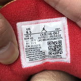 Nike two-tone luxury sneakers view 12 minimalist modern build