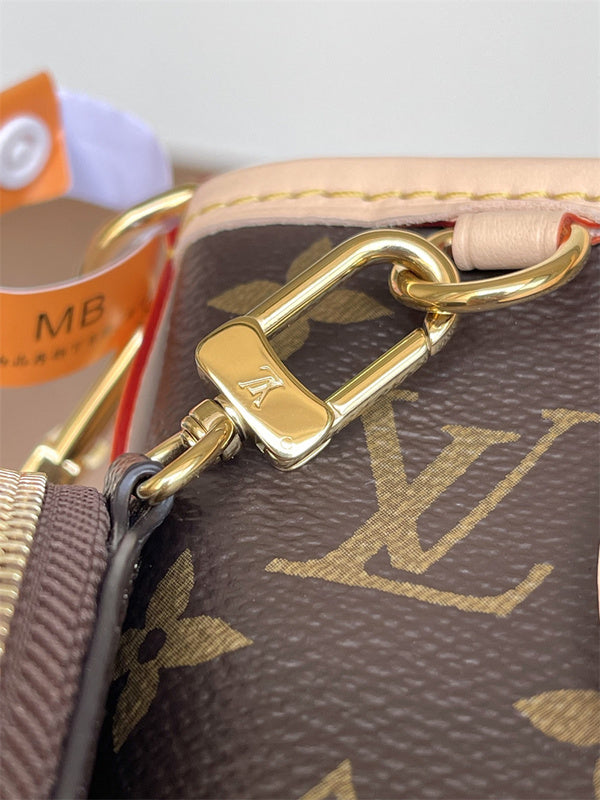  carryall bag interior and compartment view 9