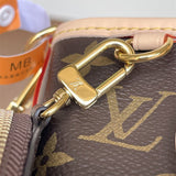  carryall bag interior and compartment view 9