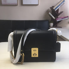 New Chic Designer Satchel Bag - Luxury Women's Top Handle Handbag - NM6358