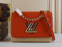 Premium Signature Crossbody - Chic Women's Luxury Designer Bag - NM5223