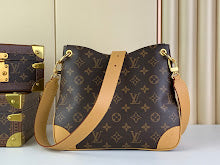 Luxury Mini Crossbody Bag - Women's Premium Designer Fashion - NM5006