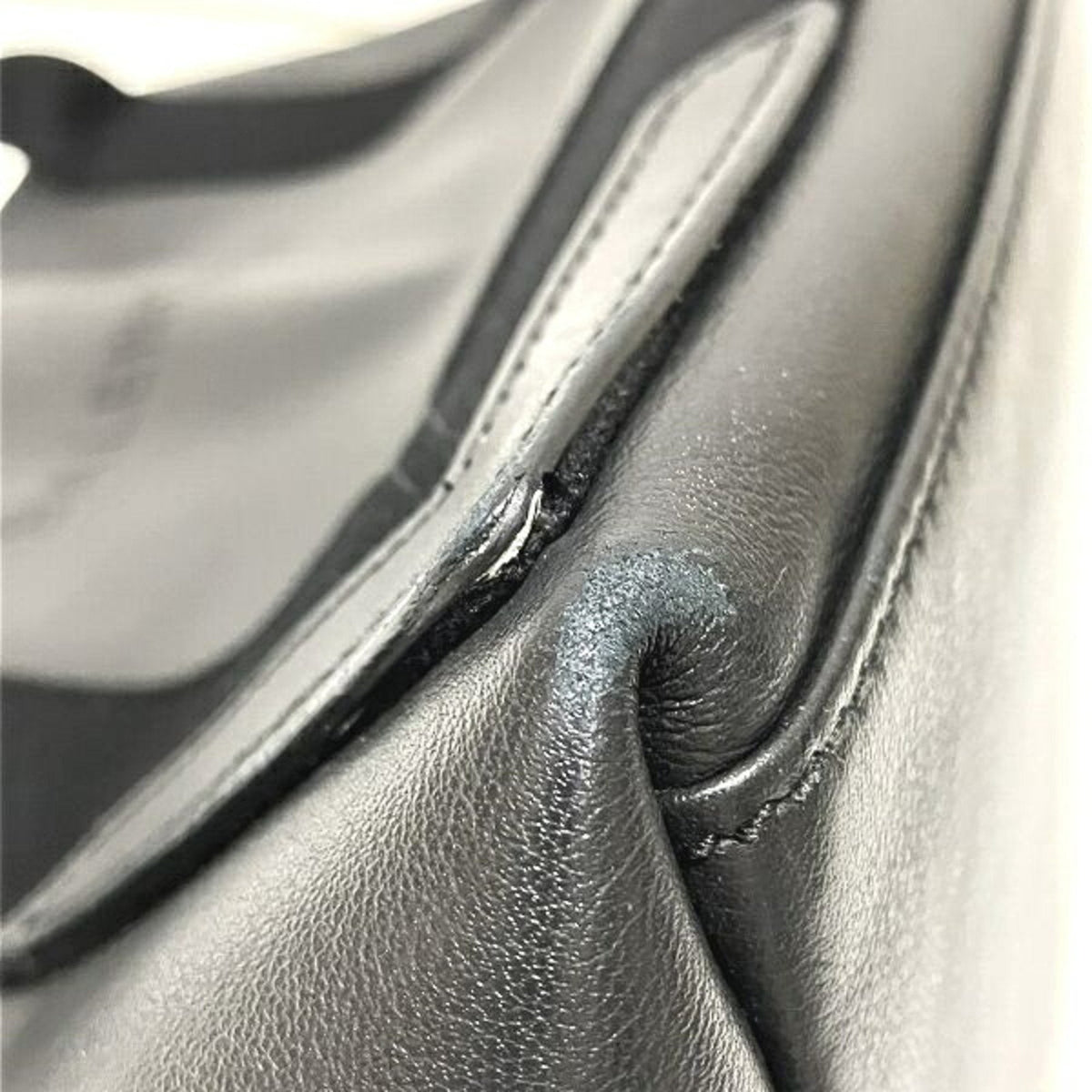 Balenciaga Navy Cabas Handbag | Luxury Canvas Tote Bag