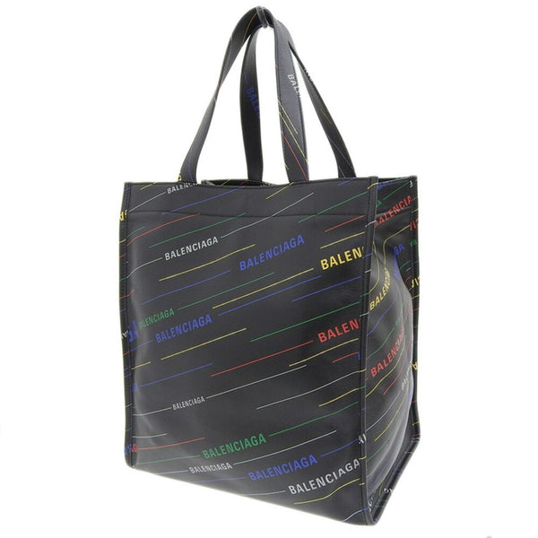 Balenciaga Market Shopper Handbag | Designer Luxury Handbag