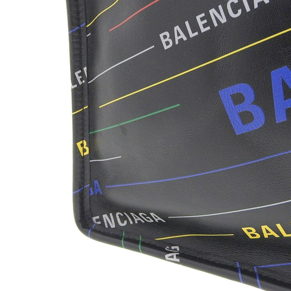 Balenciaga Market Shopper Handbag | Designer Luxury Handbag