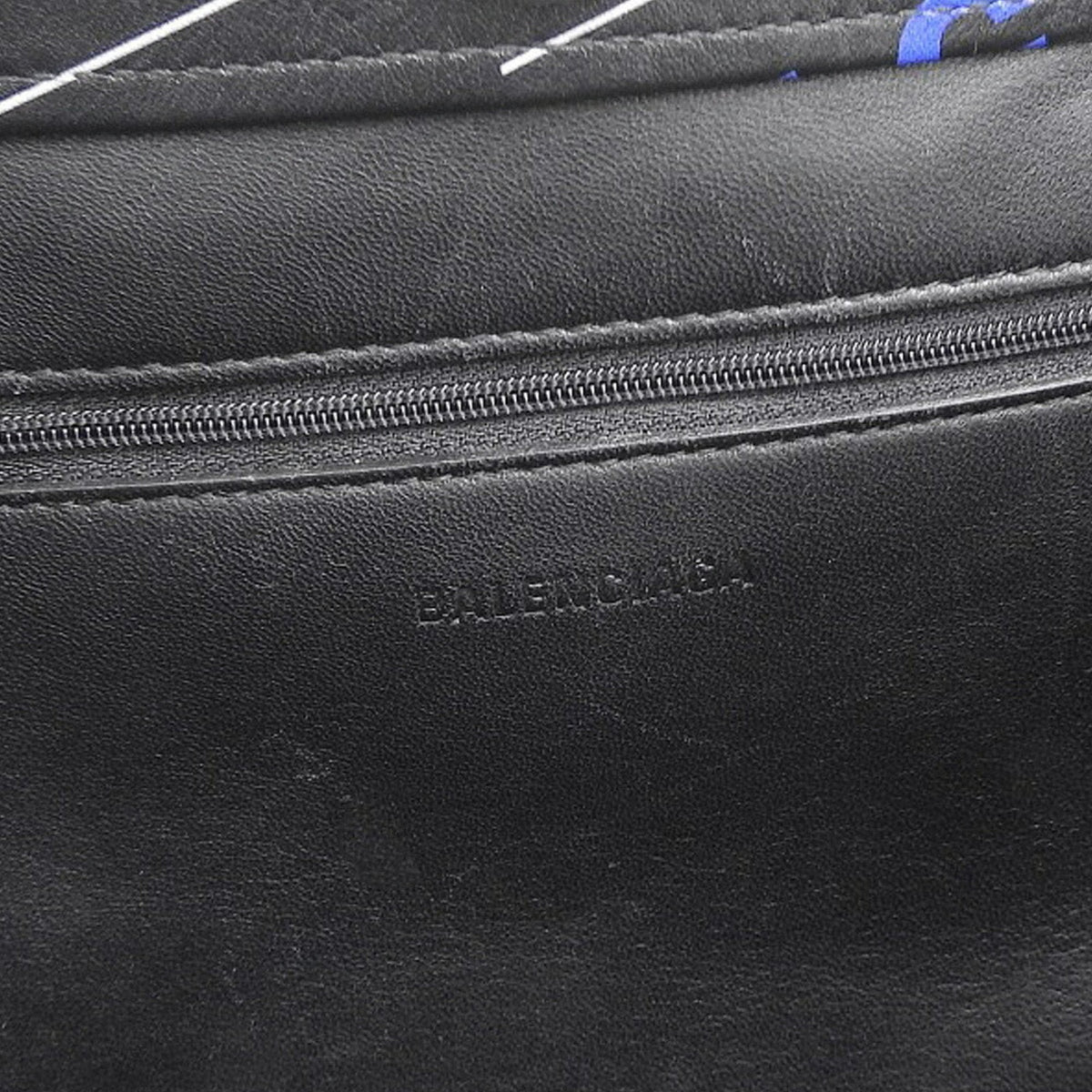 Balenciaga Market Shopper Handbag | Designer Luxury Handbag