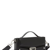 Fendi cross body bags luxury designer piece front view