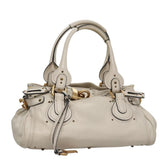 Aurevane elegant leather Handbag