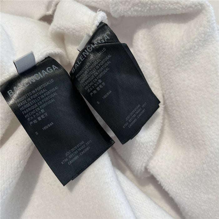 Balenciaga clothing lifestyle view — premium authentic designer style