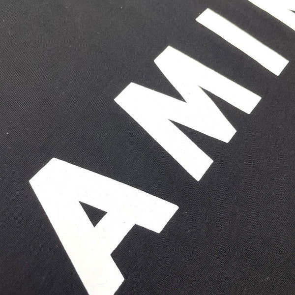 Amiri designer t-shirt full view