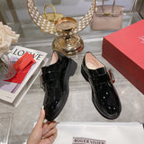 Roger Vivier luxury shoes angled view — premium authentic designer style