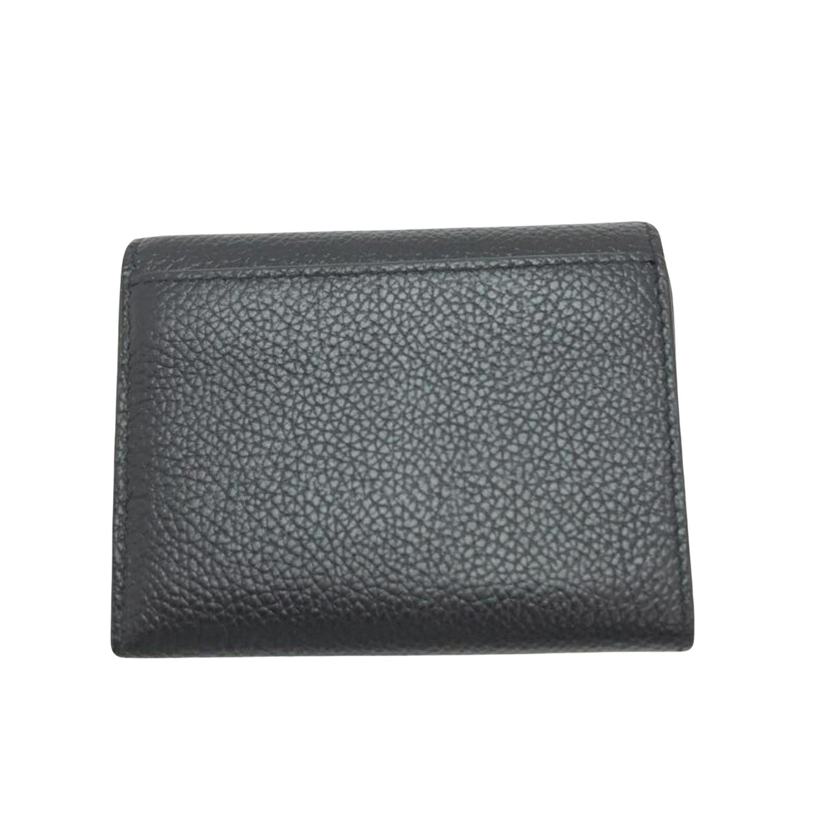 Balenciaga Cash Wallet | Luxury Leather Wallet