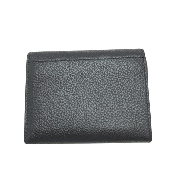 Balenciaga Cash Wallet | Luxury Leather Wallet
