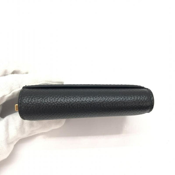 Balenciaga Cash Wallet | Luxury Leather Wallet