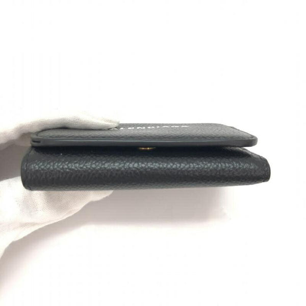 Balenciaga Cash Wallet | Luxury Leather Wallet