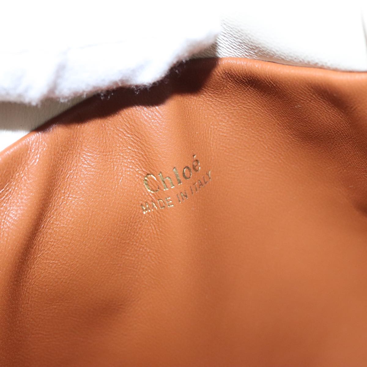 Zelvoria elegant leather Handbag top view