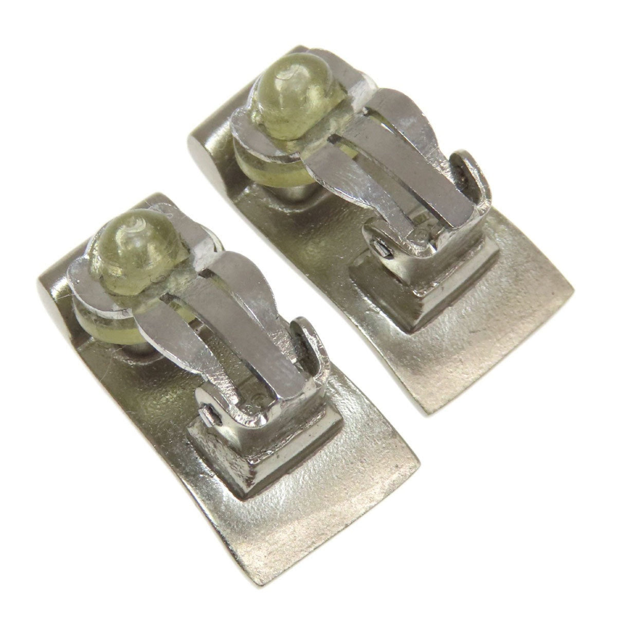 Chanel Jewellery? Chanel Coco Mark Earrings Elegant Everyday Fine Jewellery