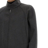 Fendi jackets side profile designer luxury fashion