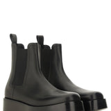 Bottega Veneta boots & booties luxury designer piece front view