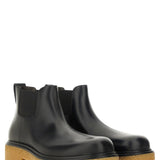 Bottega Veneta boots & booties luxury designer piece front view