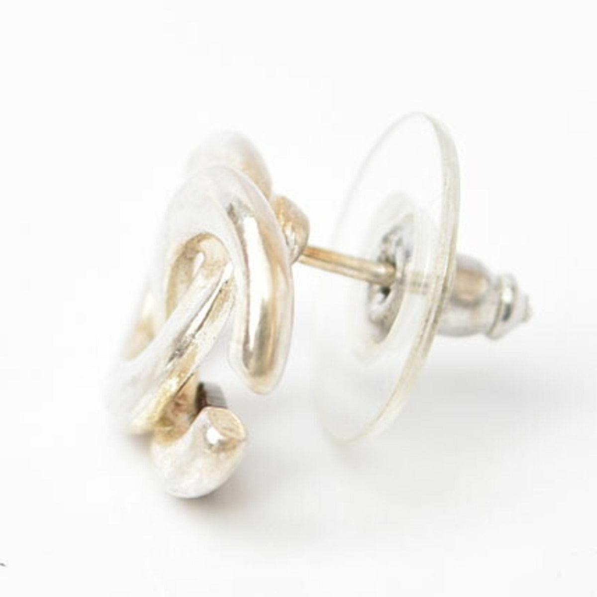 Chanel Jewellery? Chanel Coco Mark Earrings Elegant Everyday Fine Jewellery