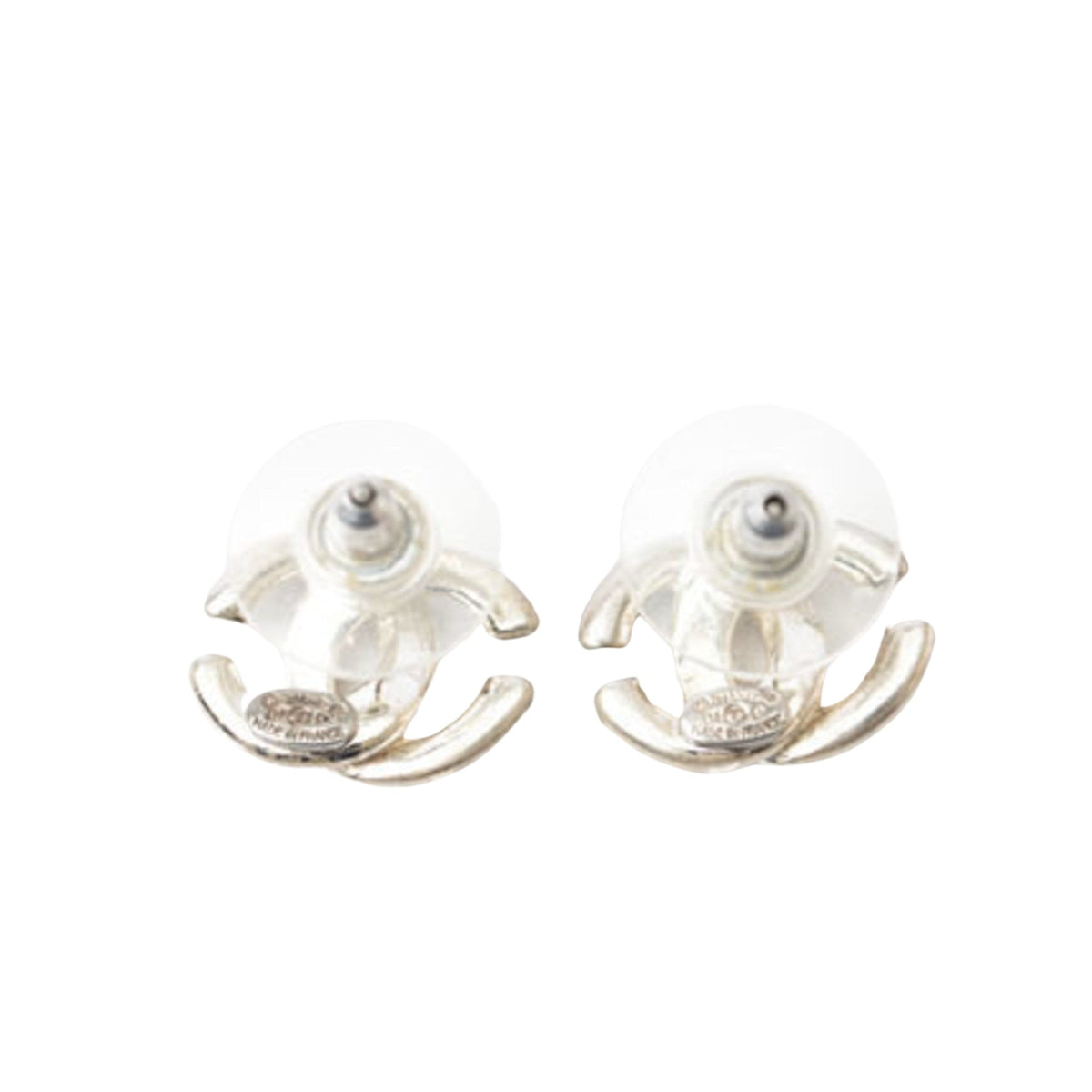 Chanel Jewellery? Chanel Coco Mark Earrings Elegant Everyday Fine Jewellery
