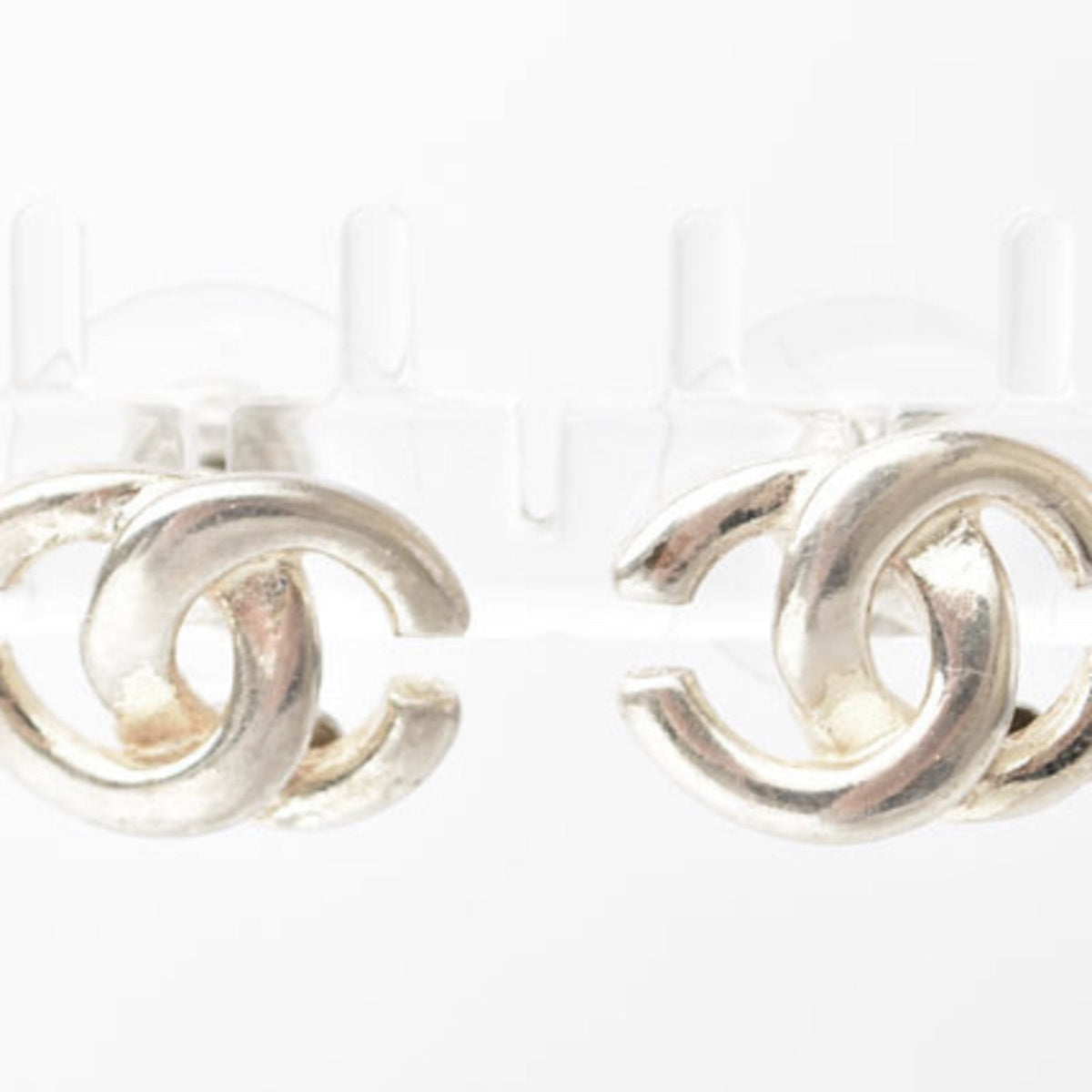 Chanel Jewellery? Chanel Coco Mark Earrings Elegant Everyday Fine Jewellery