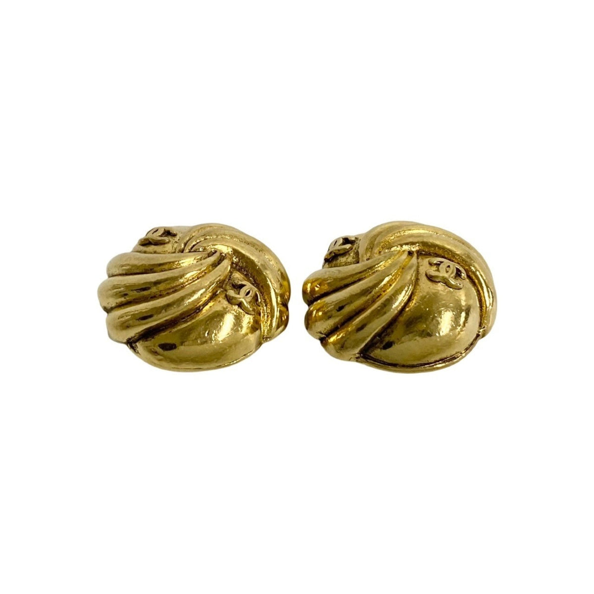 Chanel Jewellery? Chanel Coco Mark Earrings Elegant Everyday Fine Jewellery