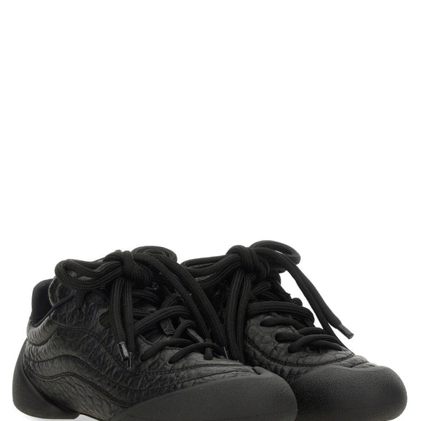 Alexander McQueen Shoes? Alexander Mcqueen Women Flexion Sneaker Luxury Lifestyle Designer Footwear