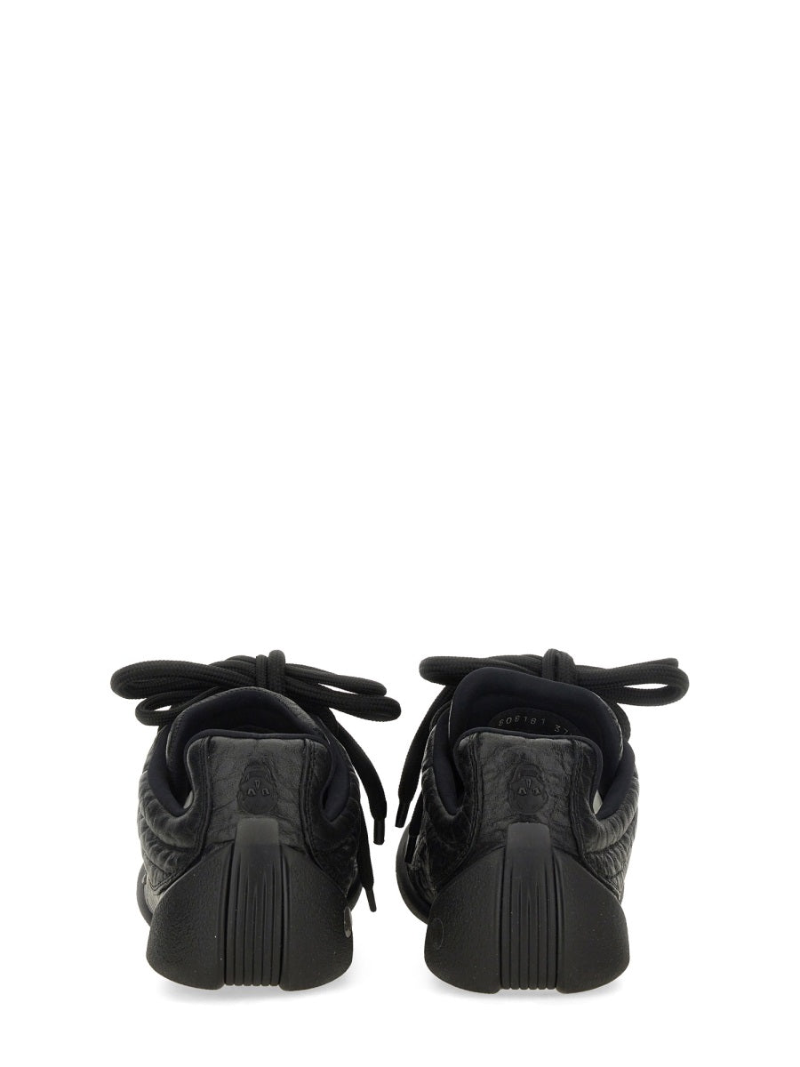 Alexander McQueen Shoes? Alexander Mcqueen Women Flexion Sneaker Luxury Lifestyle Designer Footwear