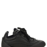 Alexander McQueen athletic luxury designer piece front view