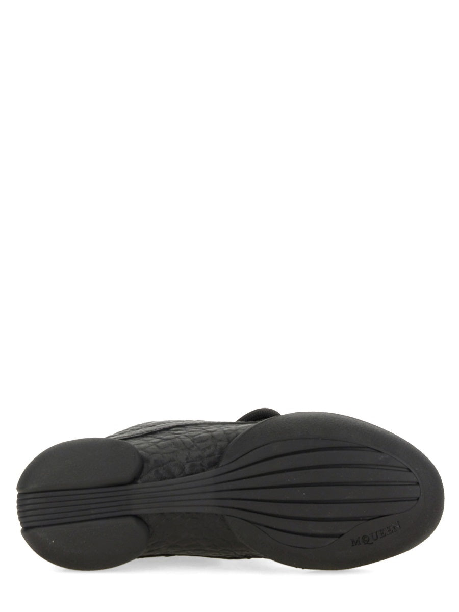 Alexander McQueen Shoes? Alexander Mcqueen Women Flexion Sneaker Luxury Lifestyle Designer Footwear