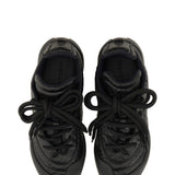 Alexander McQueen premium athletic detail and craftsmanship close-up