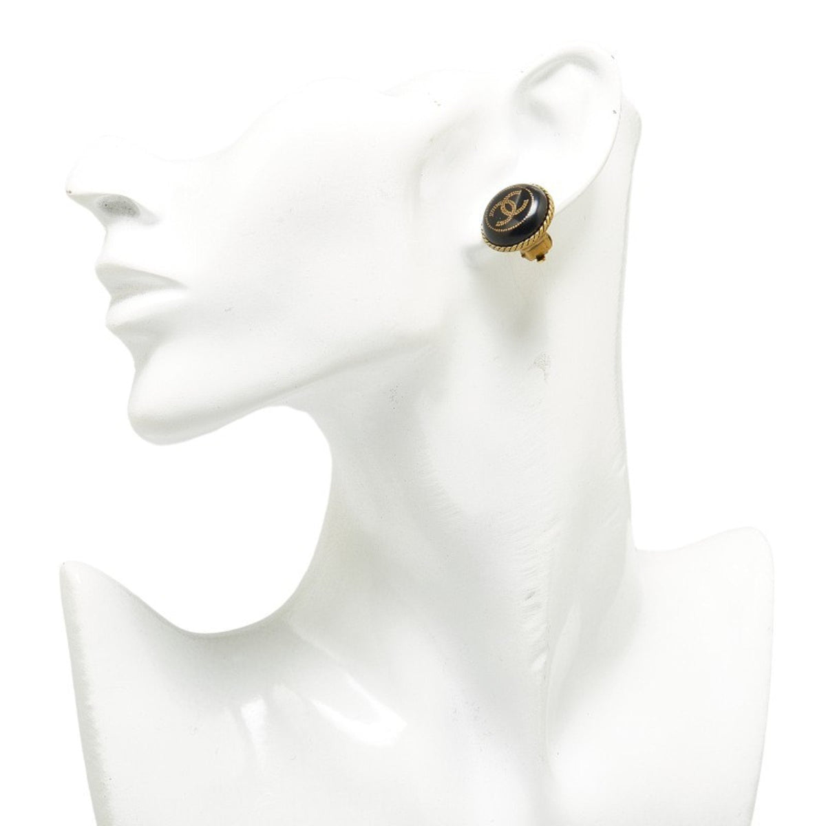 Chanel Jewellery? Chanel Coco Mark Earrings Elegant Everyday Fine Jewellery