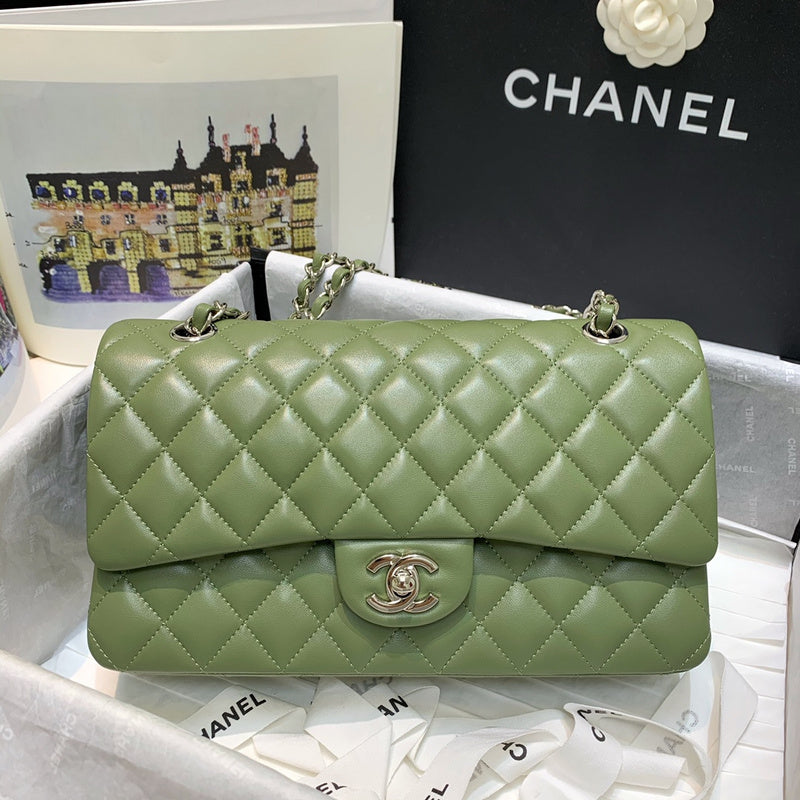  women's handbag, mid design, view 1