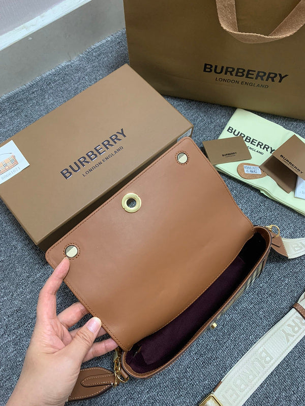 Contemporary Vegan Leather Handbag - Refined Silhouette | Women's Everyday Carry Handbag #1140 - styled full view (image 7) of designer-inspired handbag