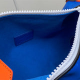  crossbody bag interior and compartment view 9