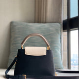  modern crossbody bag detail view showing craftsmanship 8