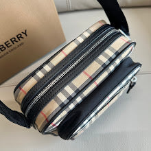 New Luxury Structured Top Handle Bag - Premium Women's Designer Fashion - NM5687