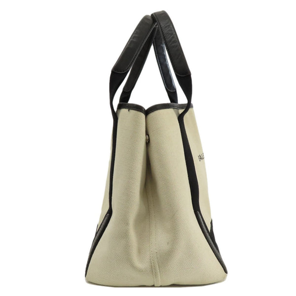 Balenciaga Navy Cabas Tote | Luxury Canvas Tote Bag